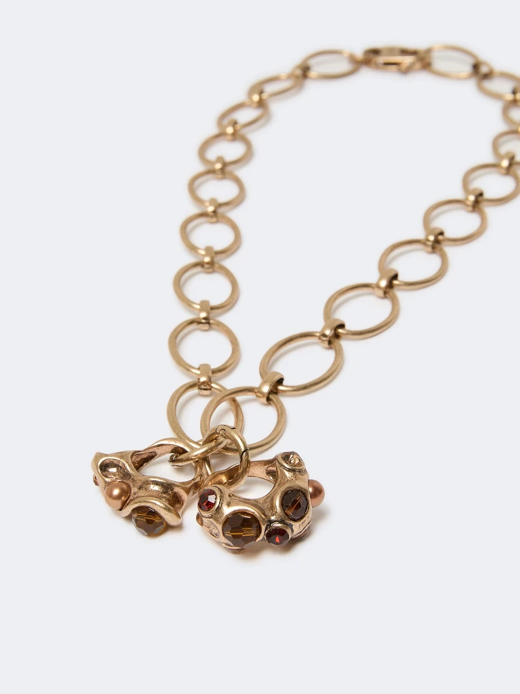 WEEKEND MAX MARA WKABERMUDA necklace alternative