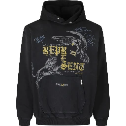 ENEMY HOODIE