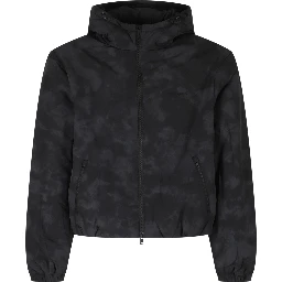 CYCLONE JACKET
