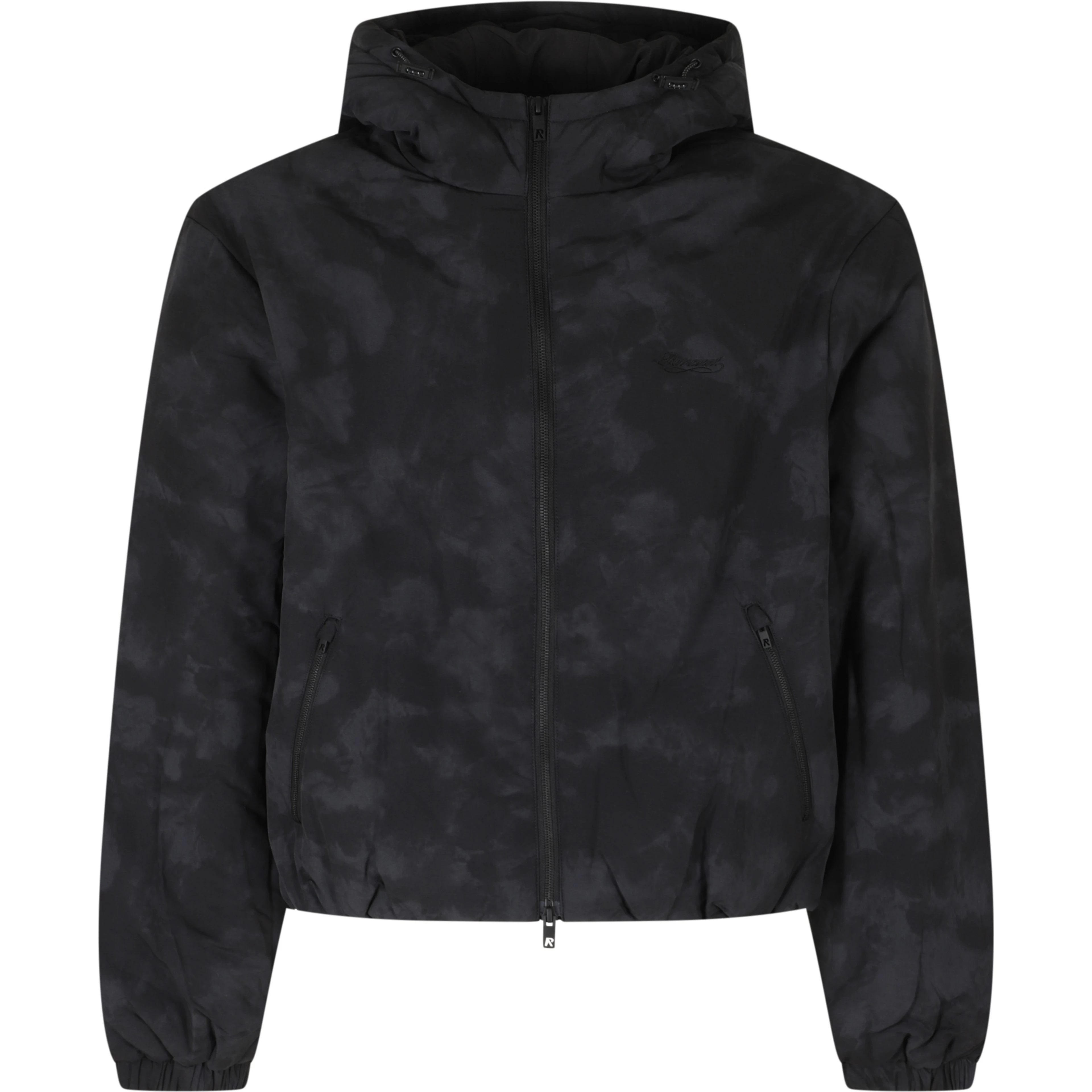 CYCLONE JACKET