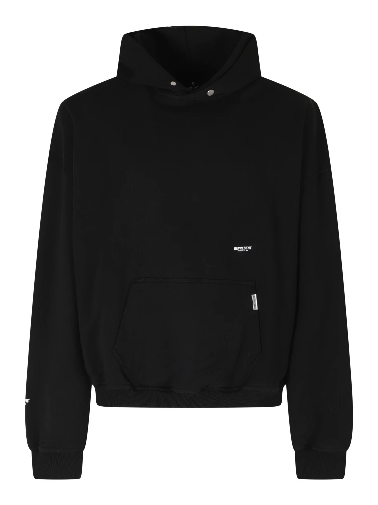 MICRO OWNERS CLUB HOODIE