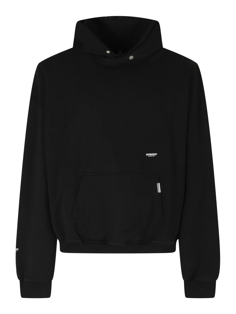 MICRO OWNERS CLUB HOODIE