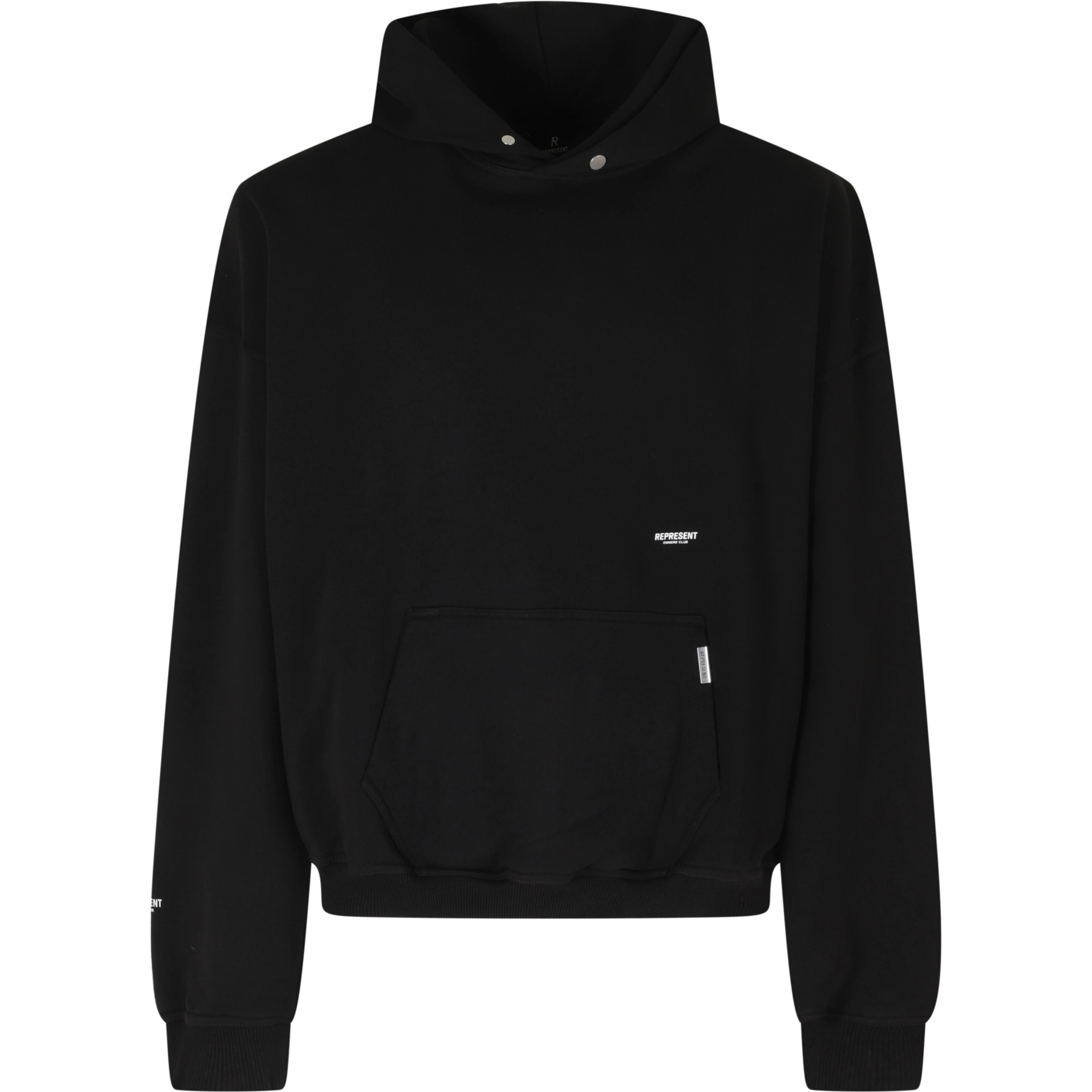 MICRO OWNERS CLUB HOODIE