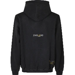 ENEMY HOODIE