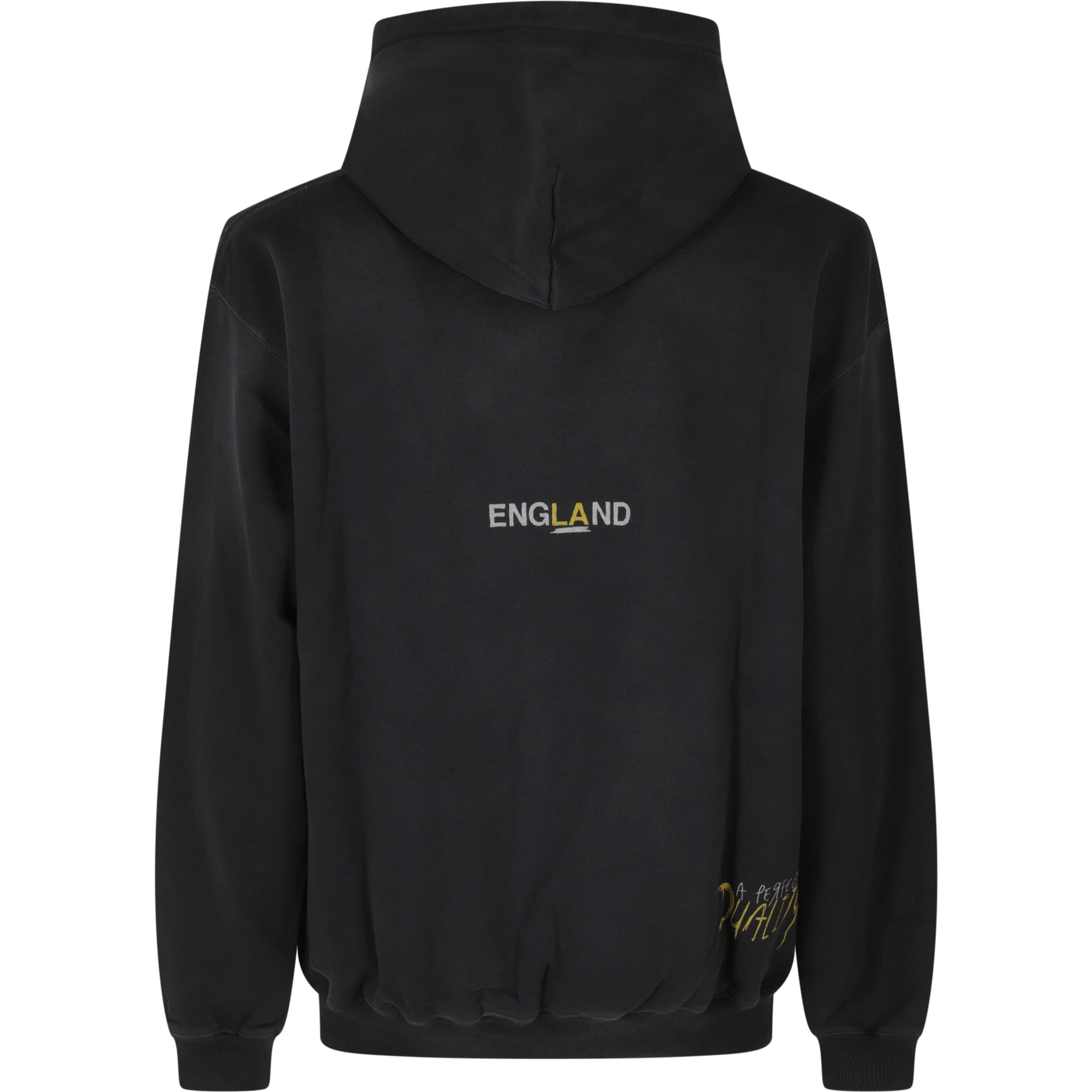 ENEMY HOODIE