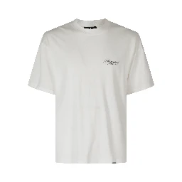 REPRESENT OWNERS CLUB SCRIPT SHIRT