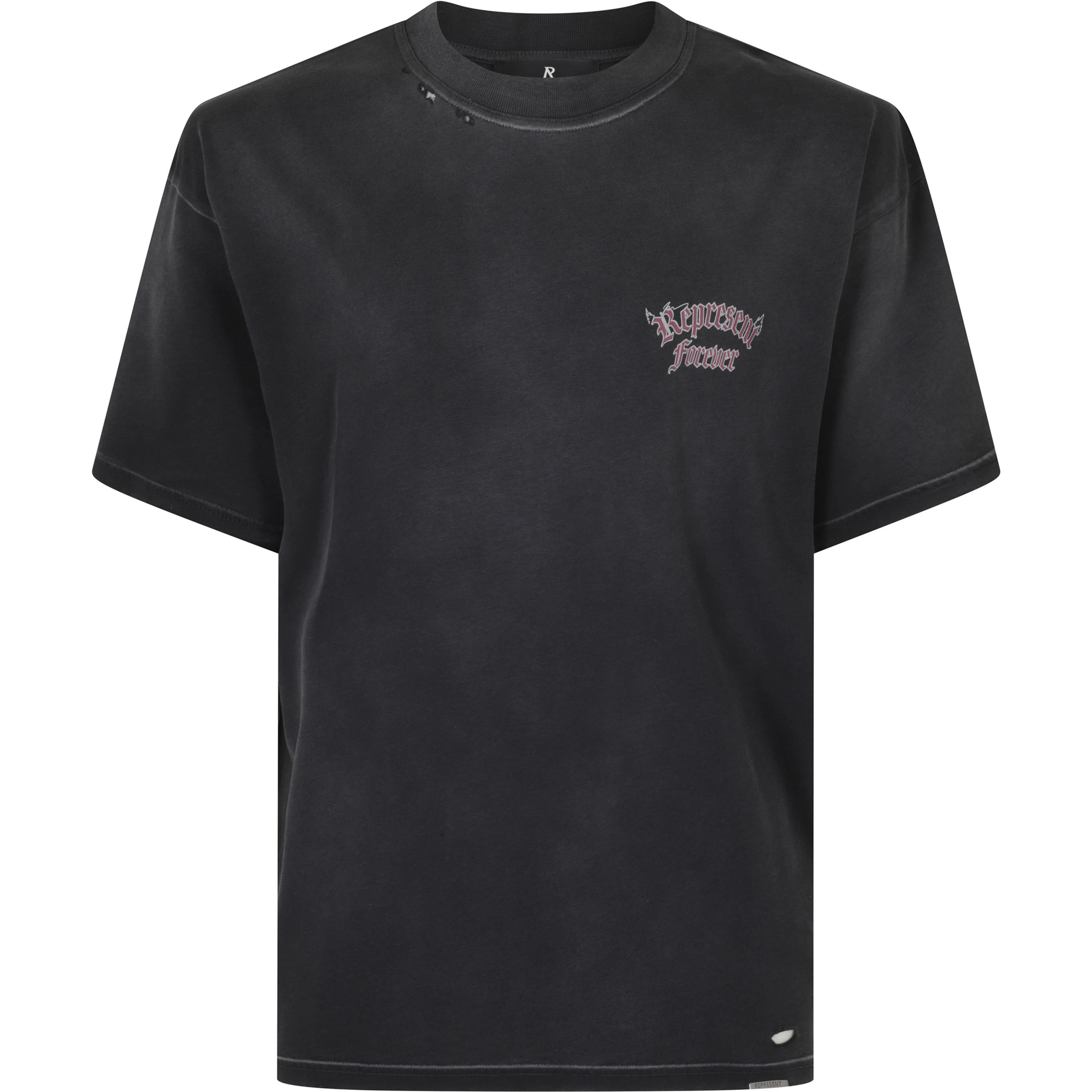 DUALITY TSHIRT
