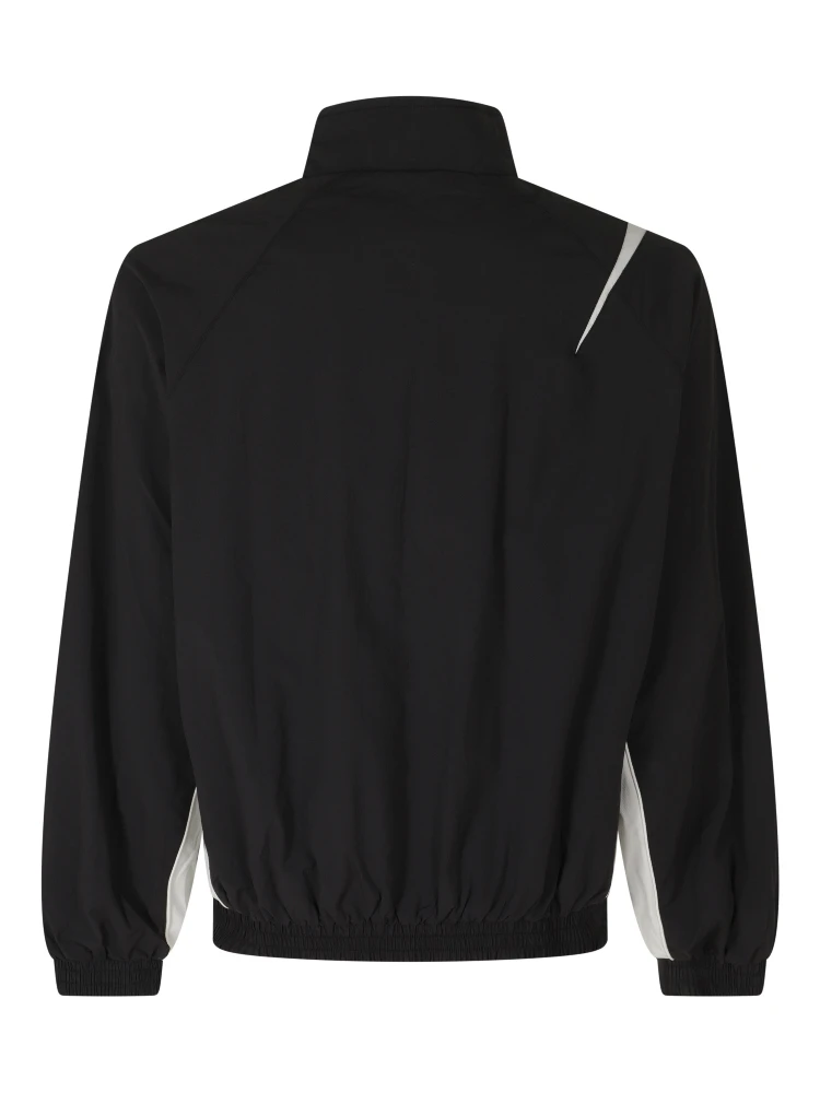 WOVEN TRACK STAR JACKET alternative