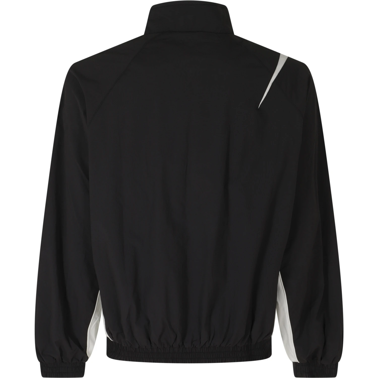 WOVEN TRACK STAR JACKET
