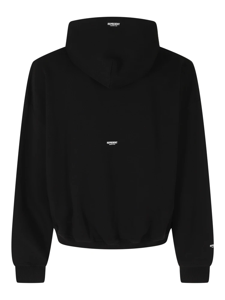 MICRO OWNERS CLUB HOODIE alternative