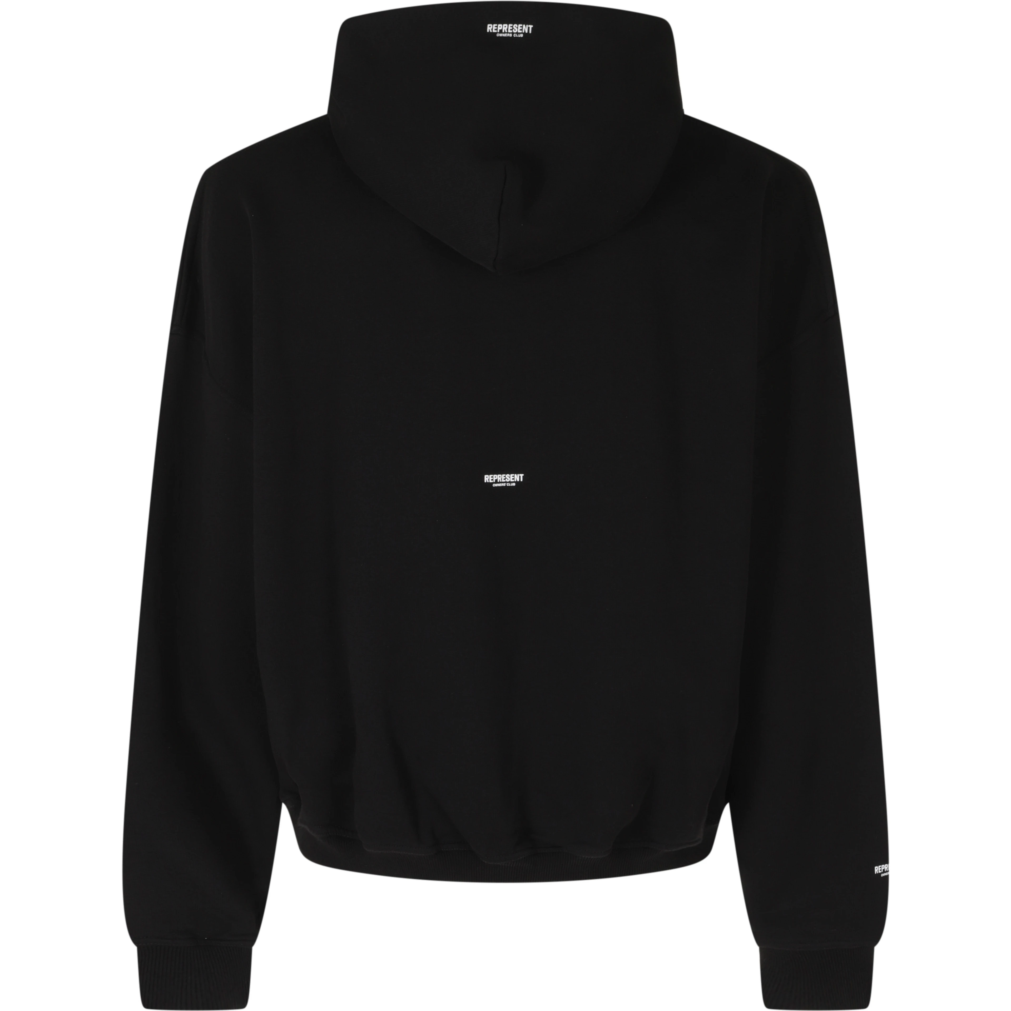 MICRO OWNERS CLUB HOODIE