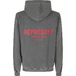 OWNERS CLUB HOODIE