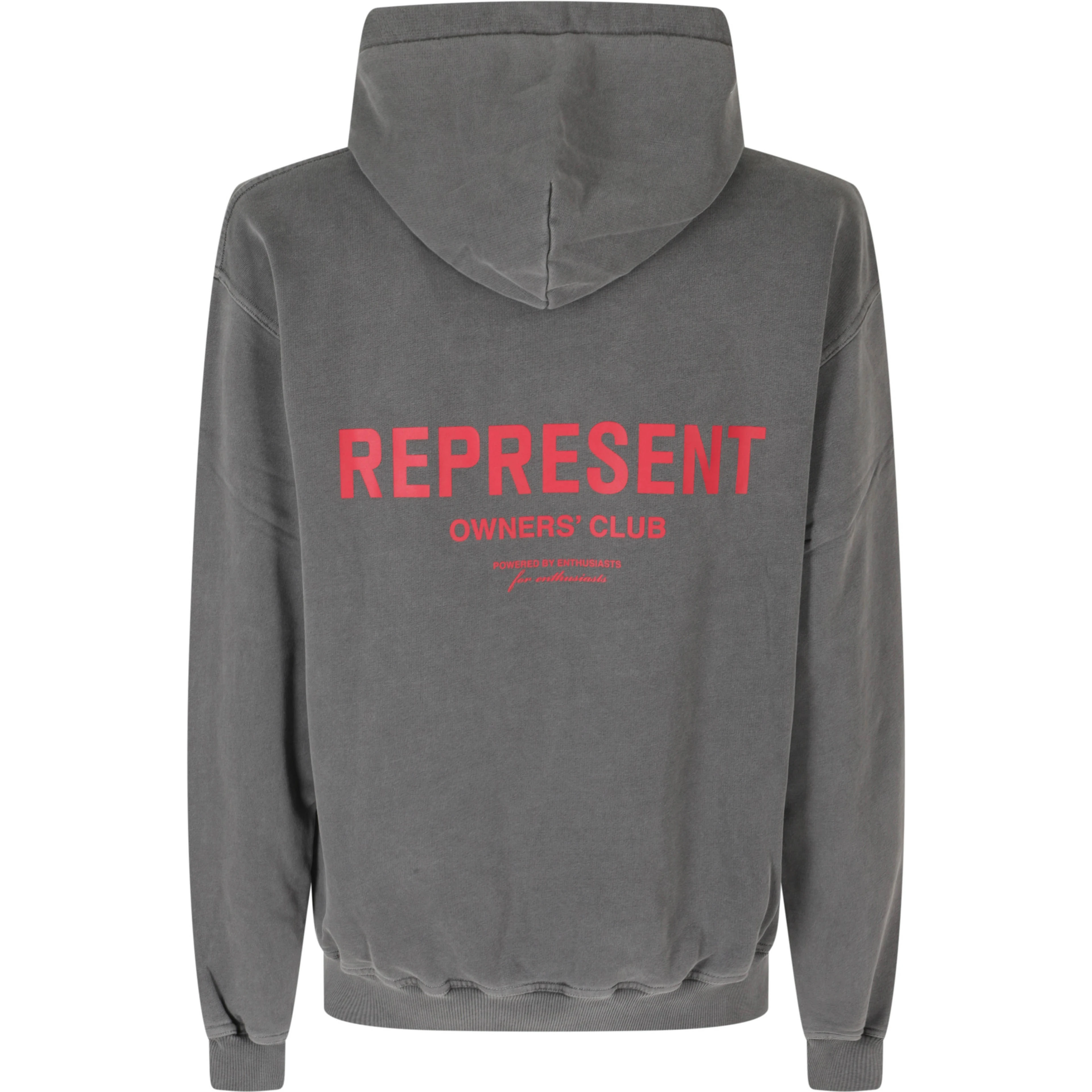 OWNERS CLUB HOODIE