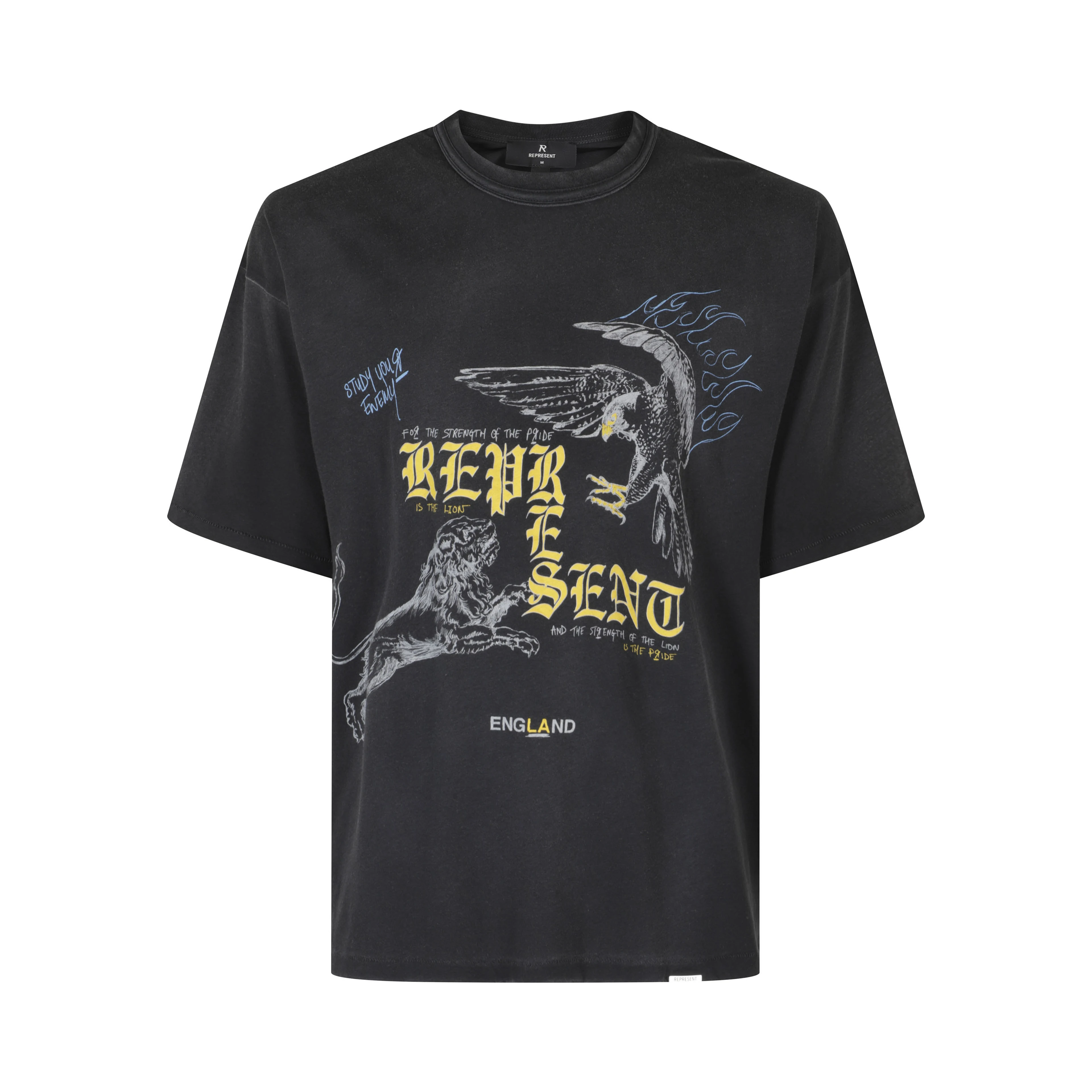 ENEMY TSHIRT