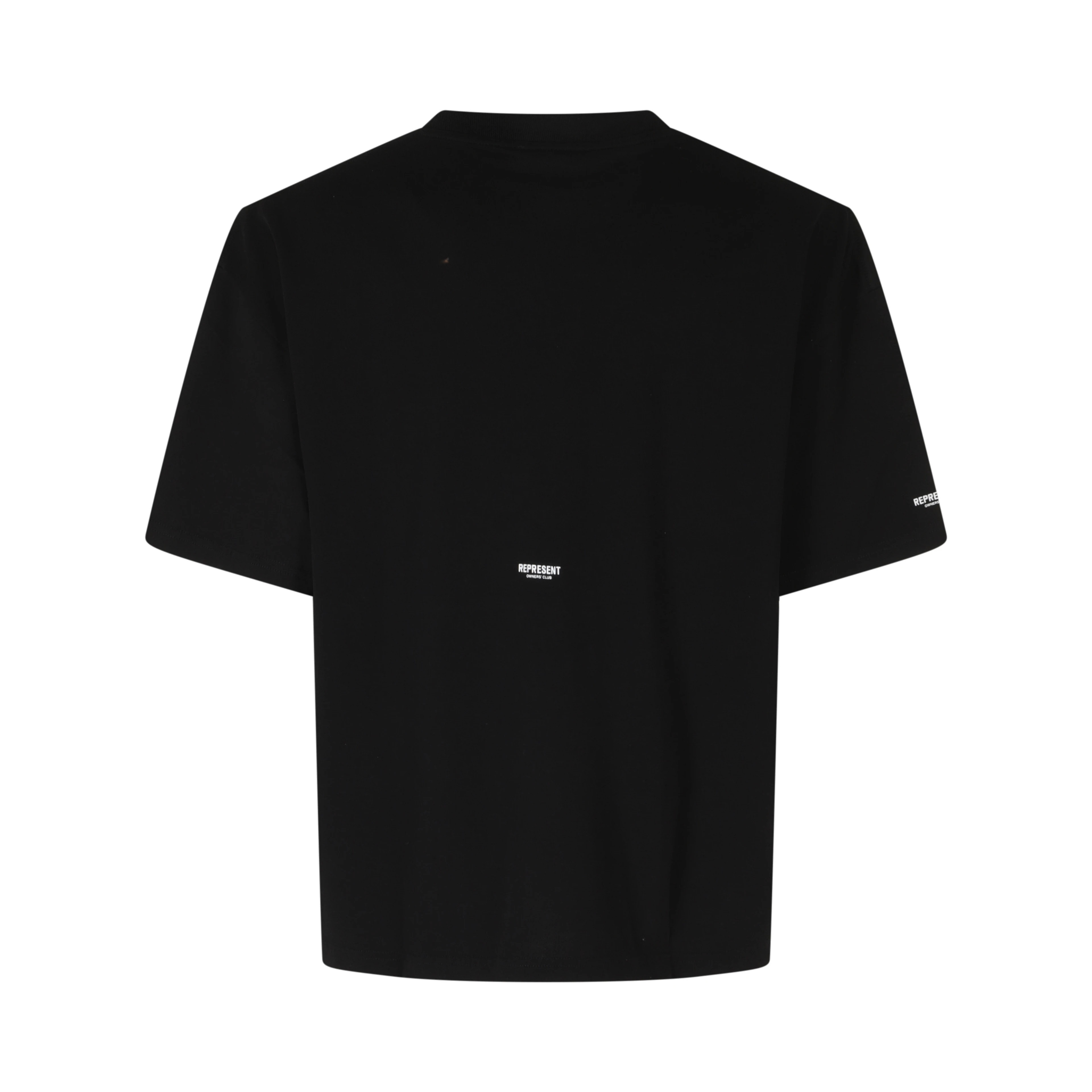 MICRO OWNERS CLUB TSHIRT