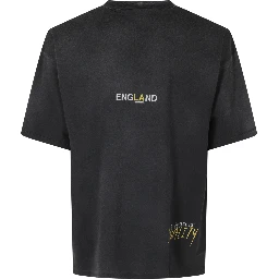 ENEMY TSHIRT