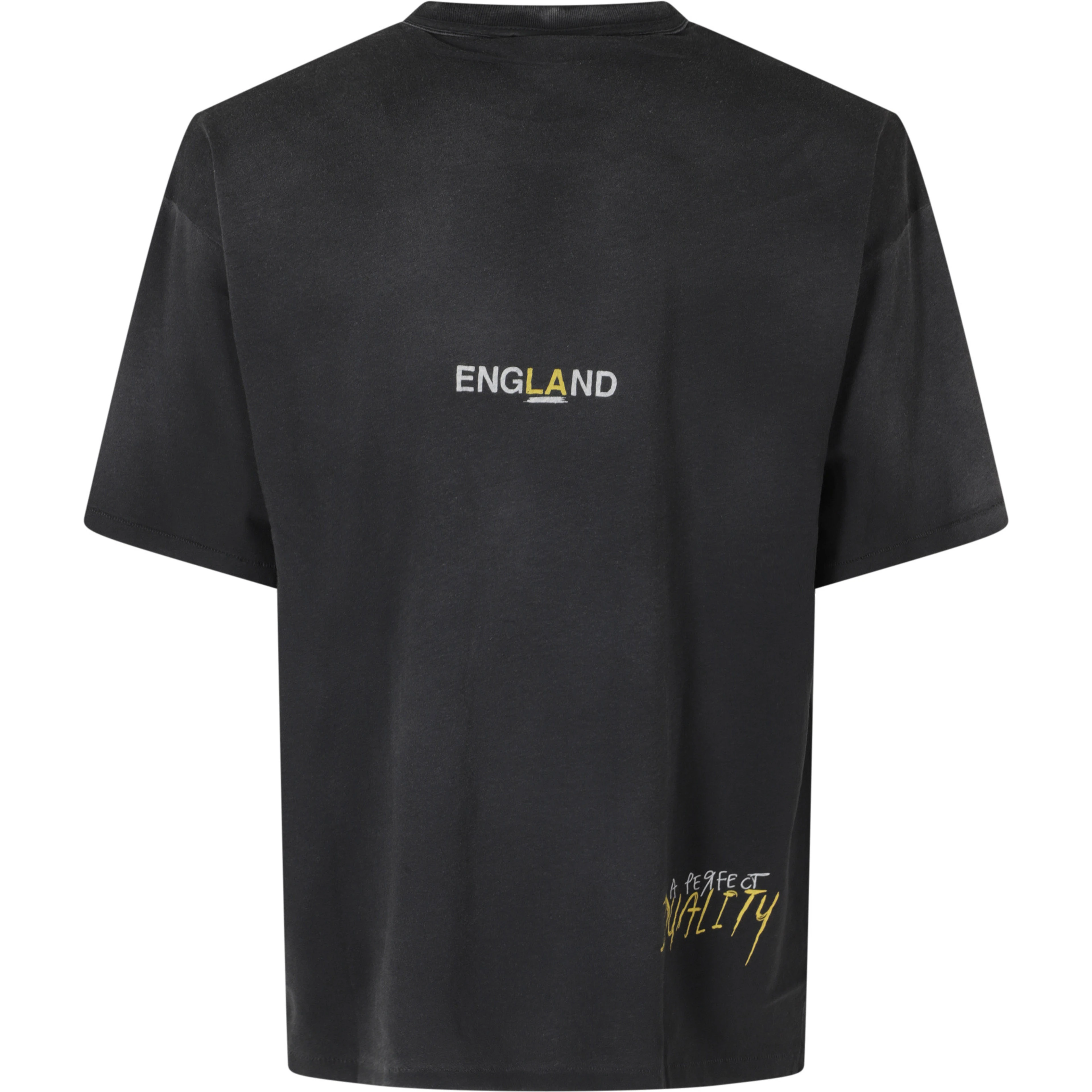 ENEMY TSHIRT