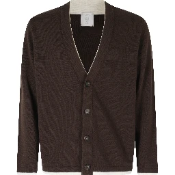 MAGLIA CARDIGAN 4 BOTTONI