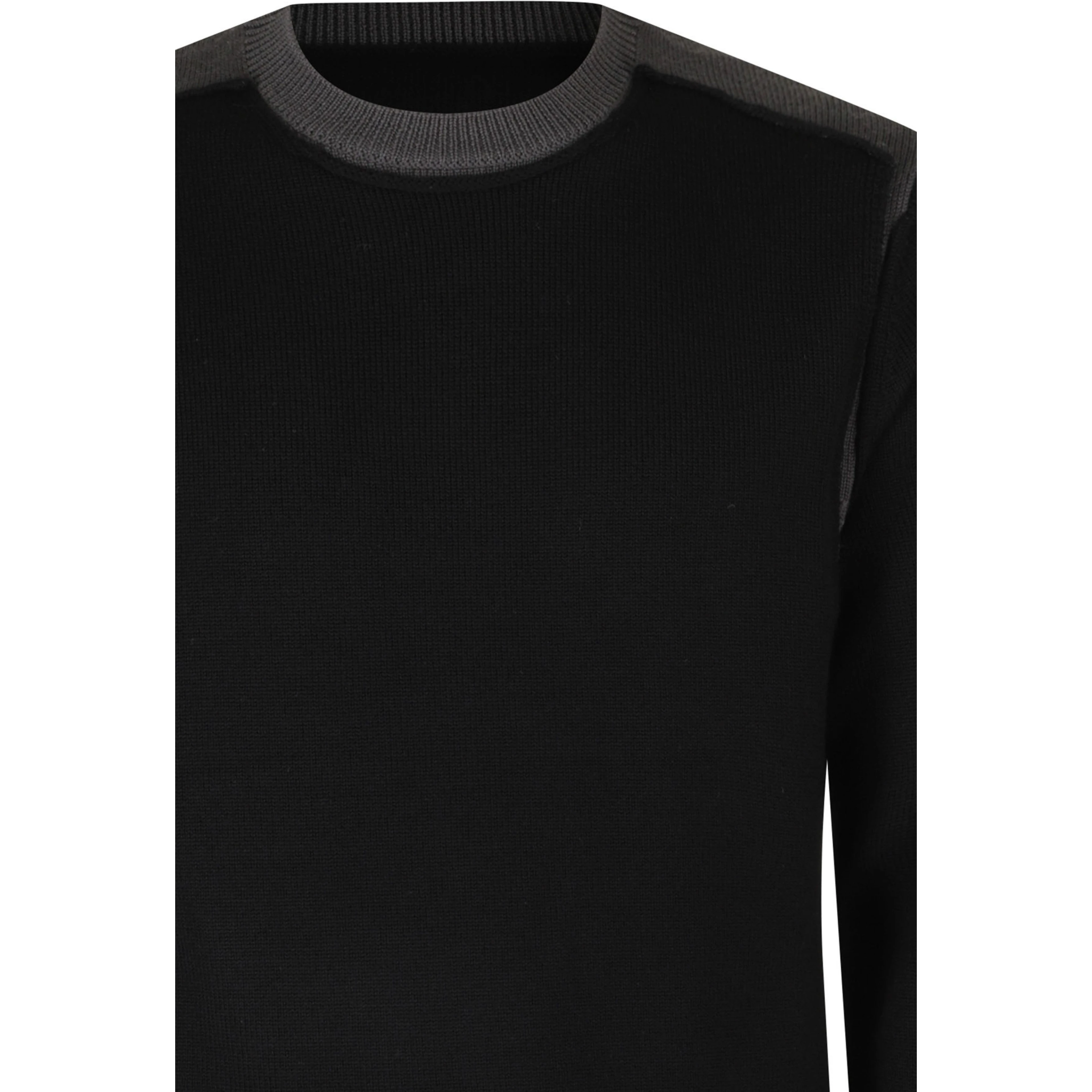 CREWNECK
