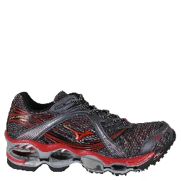 SHOE WAVE PROPHECY 1