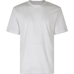 TSHIRT GIROCOLLO