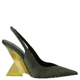 CHEOPE SLINGBACK