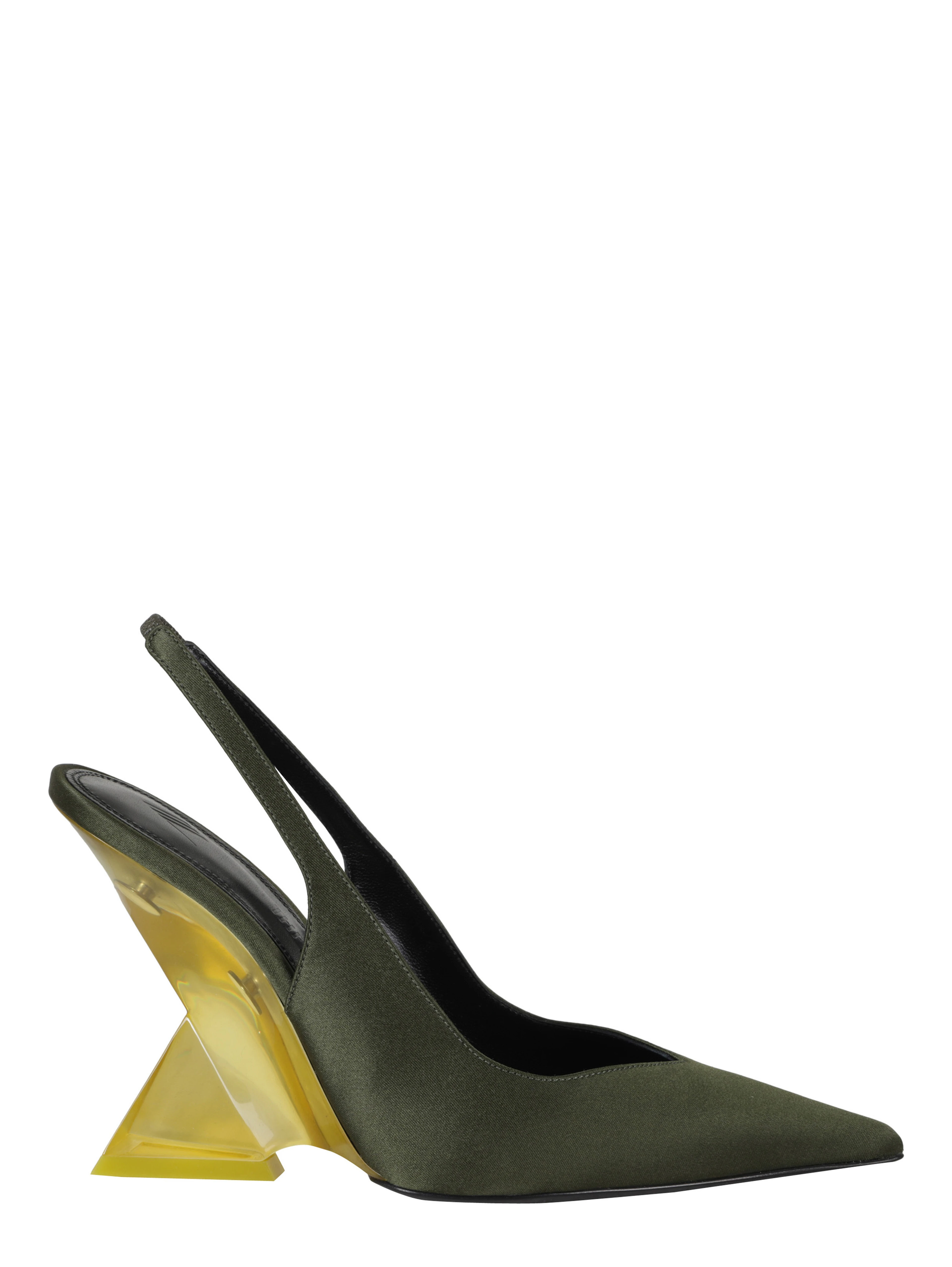 CHEOPE SLINGBACK