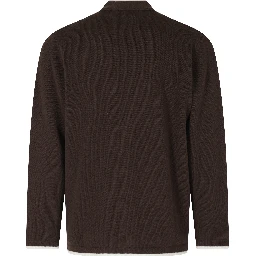 MAGLIA CARDIGAN 4 BOTTONI