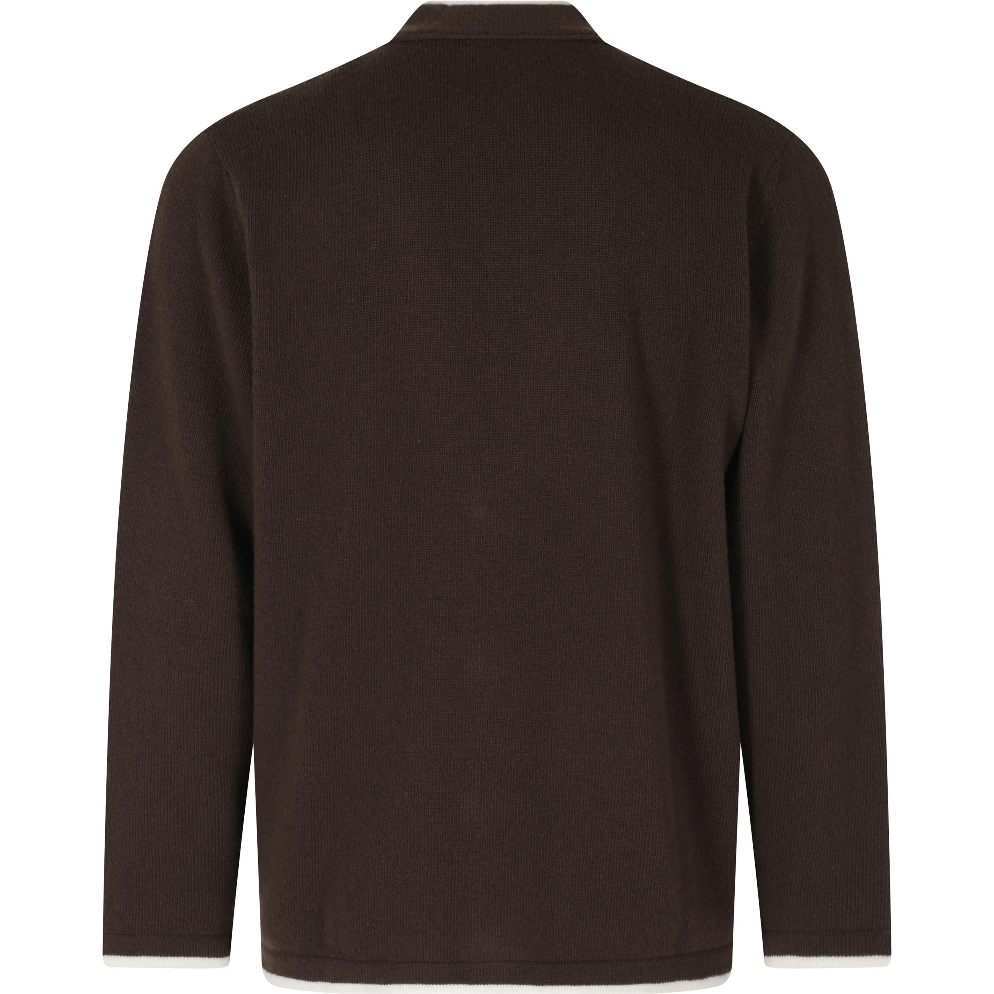 MAGLIA CARDIGAN 4 BOTTONI