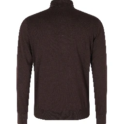 MAGLIA POLO 4 BOTTONI