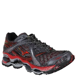 SHOE WAVE PROPHECY 1