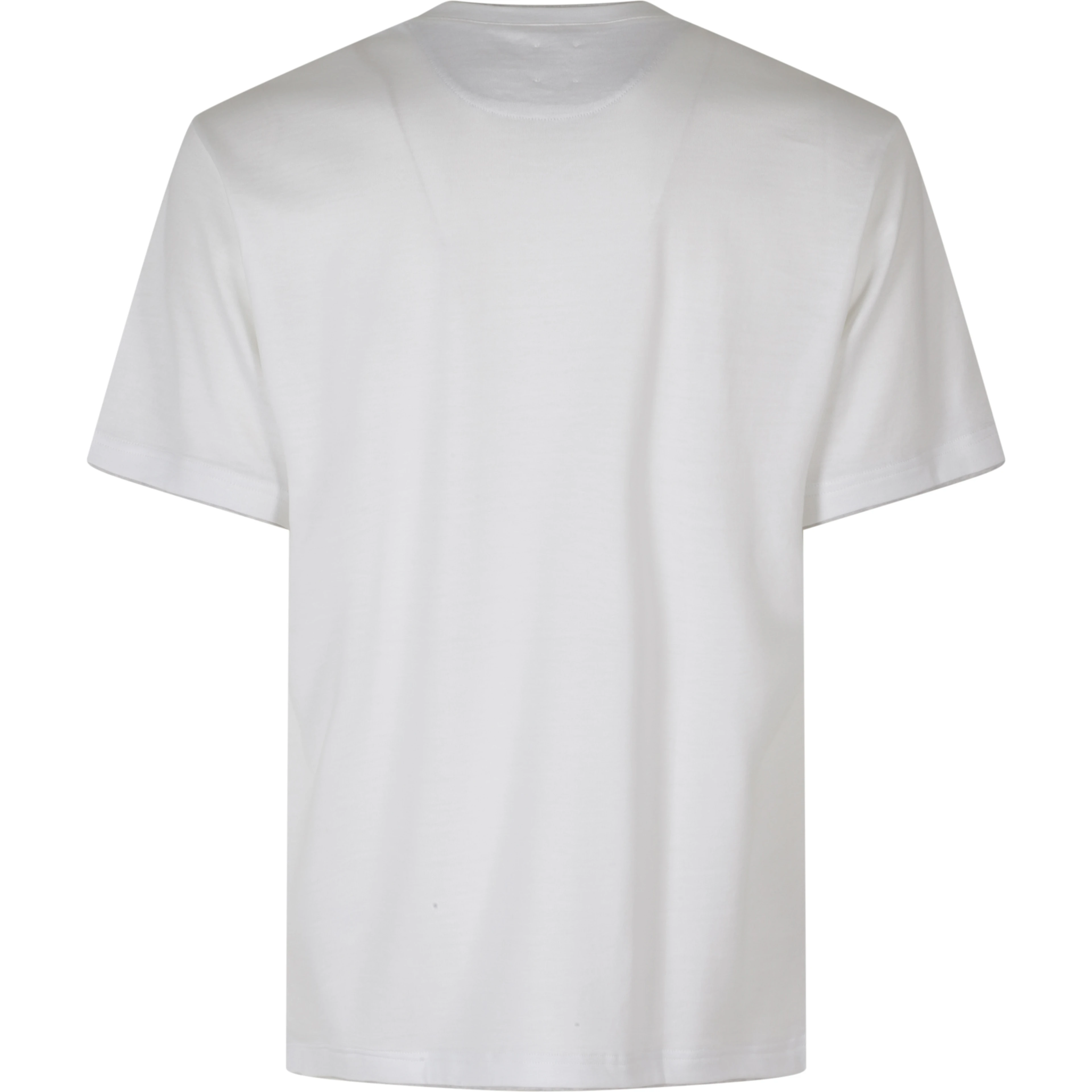 TSHIRT GIROCOLLO
