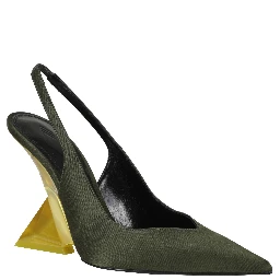 CHEOPE SLINGBACK