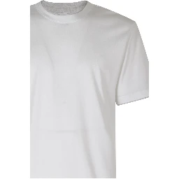 TSHIRT GIROCOLLO