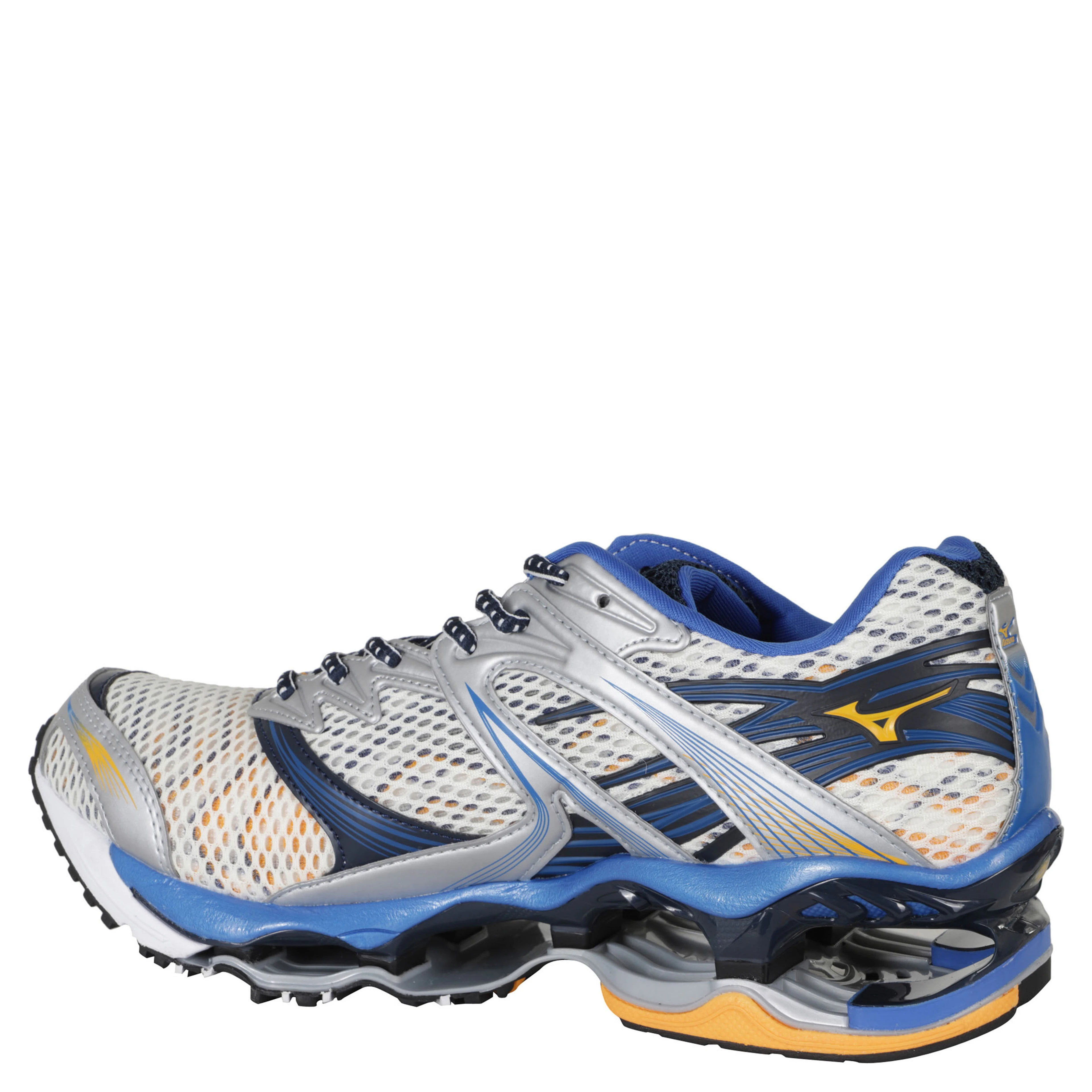 SHOE WAVE PROPHECY 1
