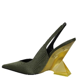 CHEOPE SLINGBACK