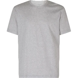 TSHIRT GIROCOLLO
