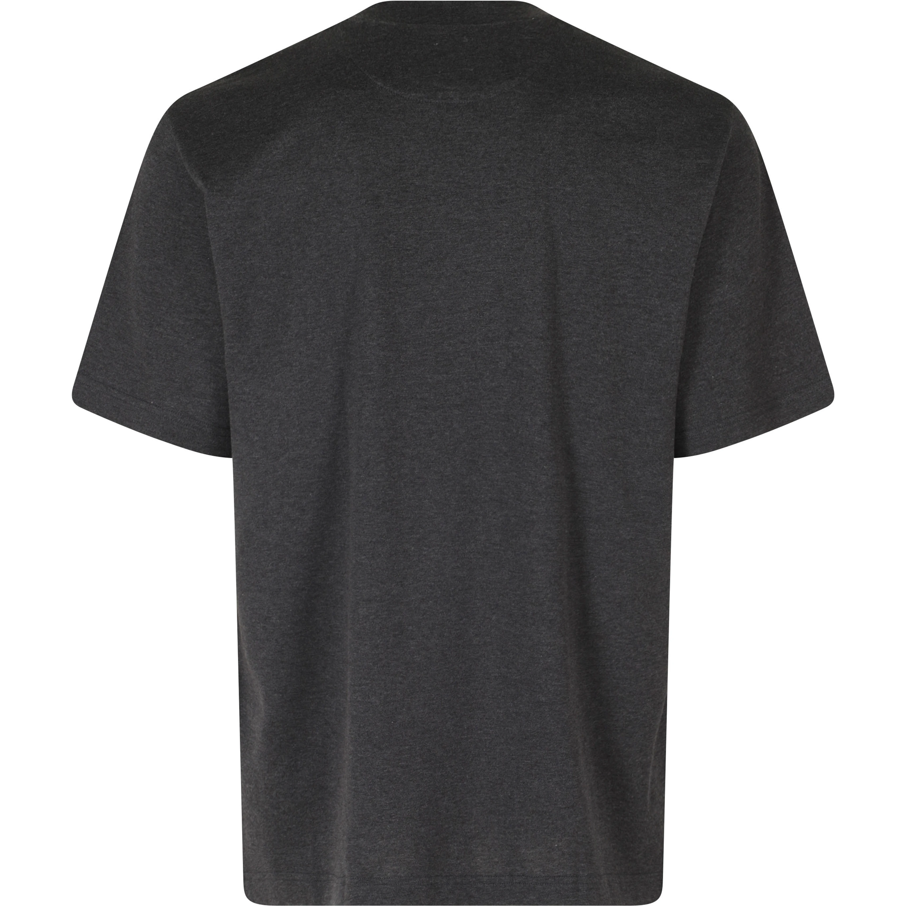 TSHIRT COLLO ALTO RICAMO