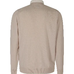 MAGLIA POLO DOPPIO COLLO