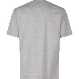 TSHIRT GIROCOLLO