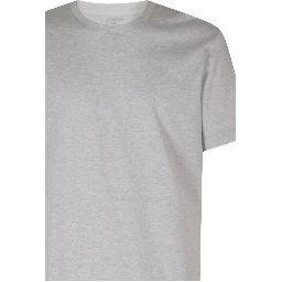 TSHIRT GIROCOLLO