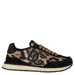 SNEAKER BASSA