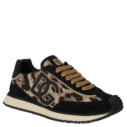 SNEAKER BASSA