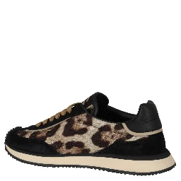 SNEAKER BASSA