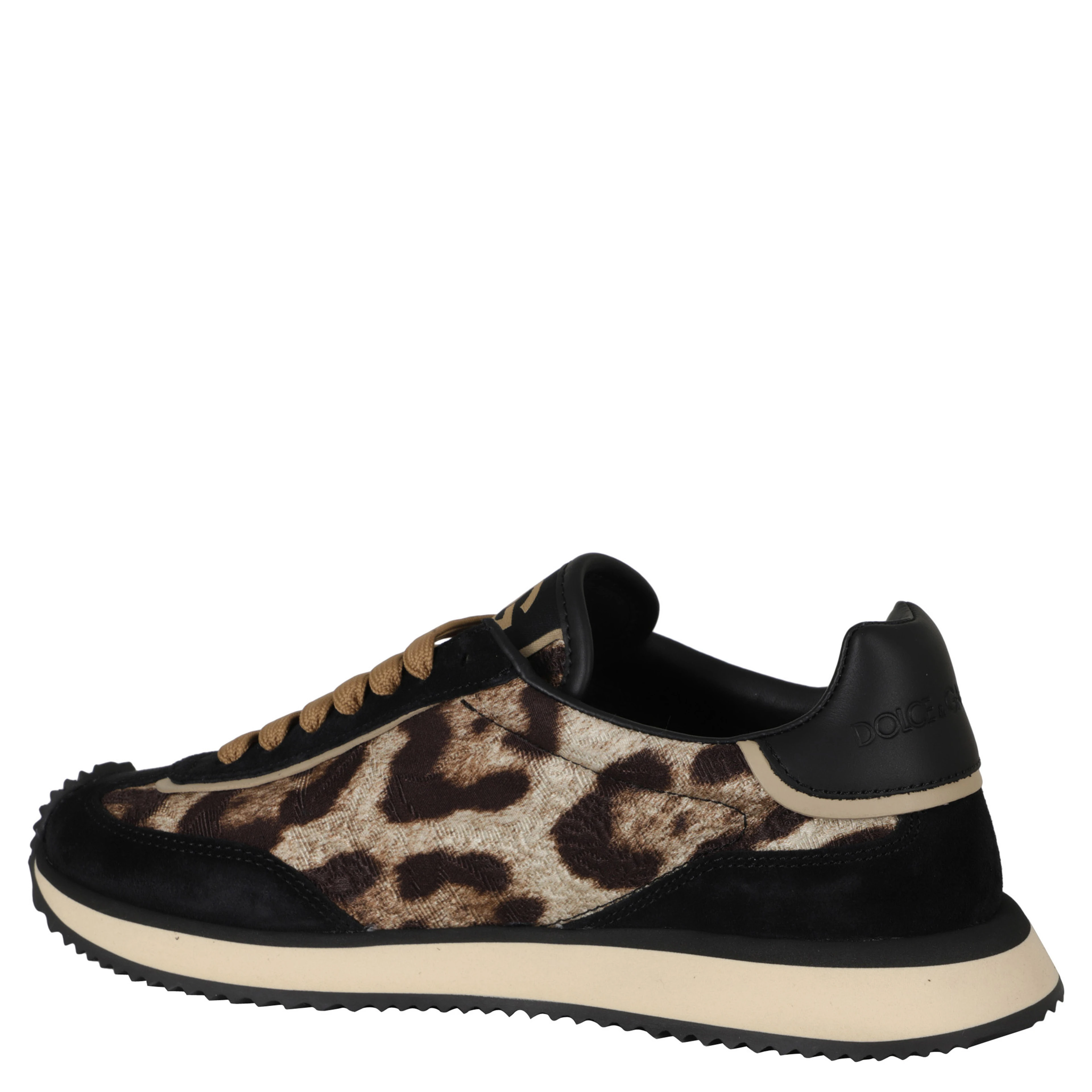 SNEAKER BASSA