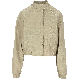PALOMA WOOL Jackets Offwhite