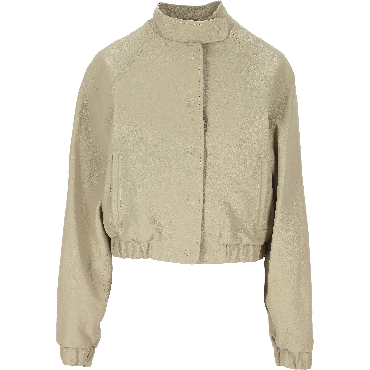 PALOMA WOOL Jackets Offwhite