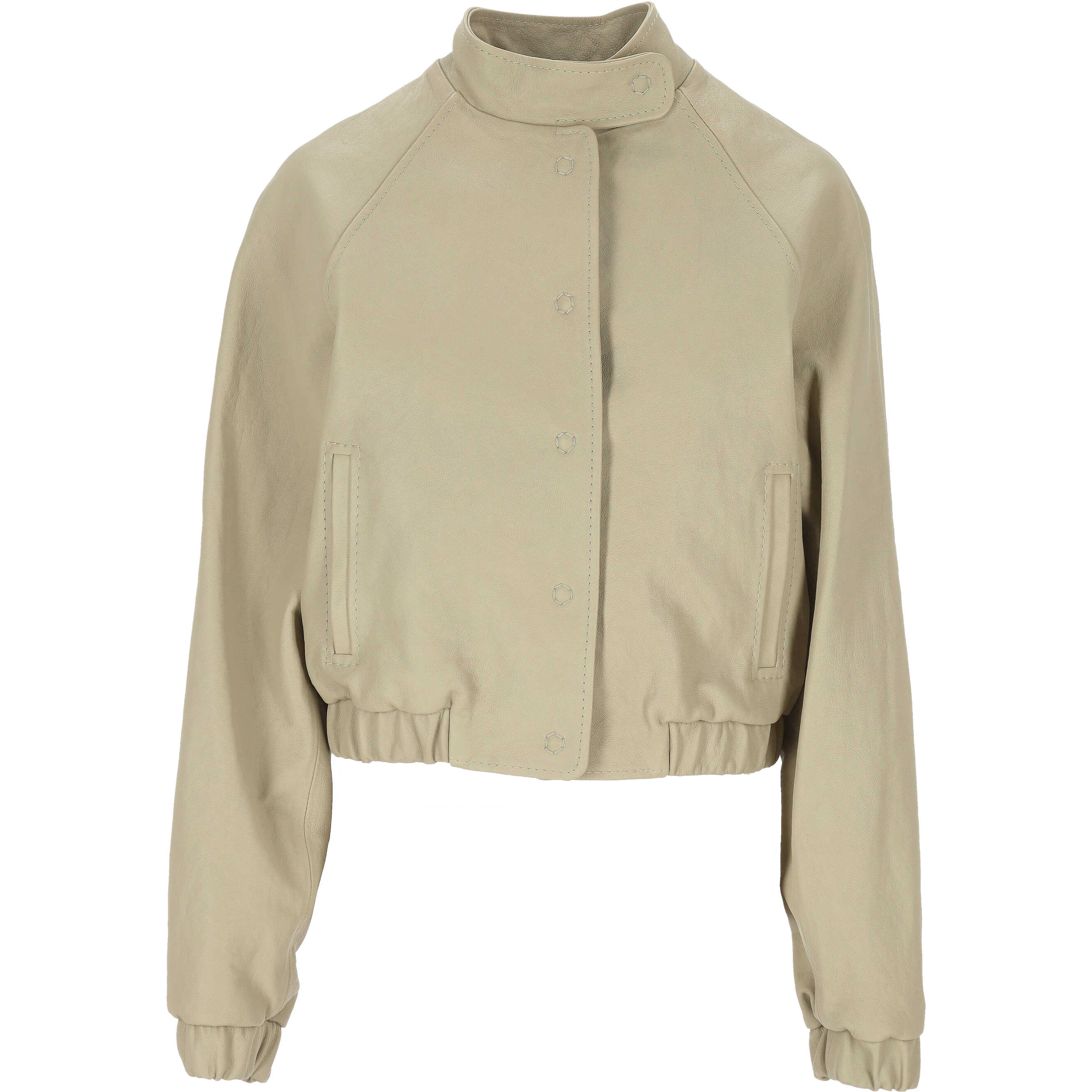 PALOMA WOOL Jackets Offwhite