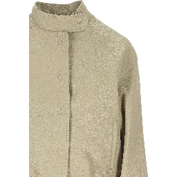 PALOMA WOOL Jackets Offwhite