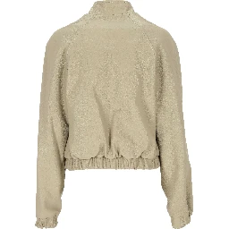 PALOMA WOOL Jackets Offwhite